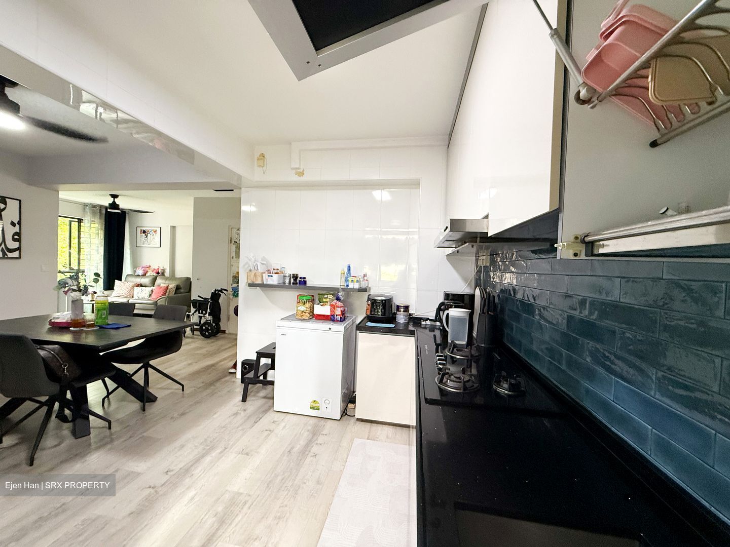 Blk 418B Fernvale Riverwalk (Sengkang), HDB 4 Rooms #495456601